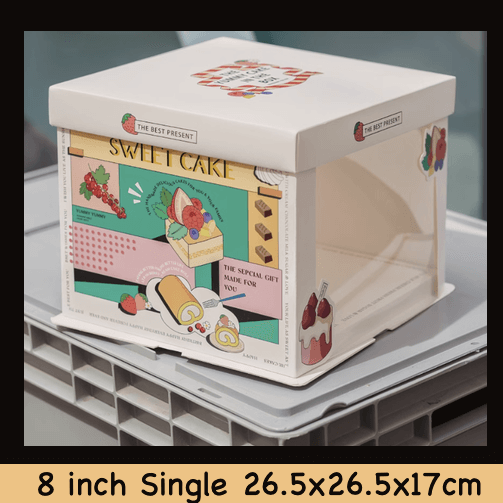 アニメ Cakebox Vol.1 shortcake-cake-vol-1-