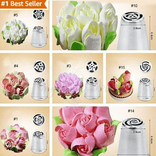 Piping nozzles deals