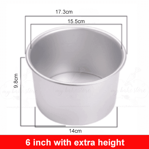inch with Extra Height - Main Image
