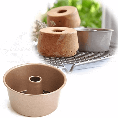 inch round cake pan round chiffon baking tin