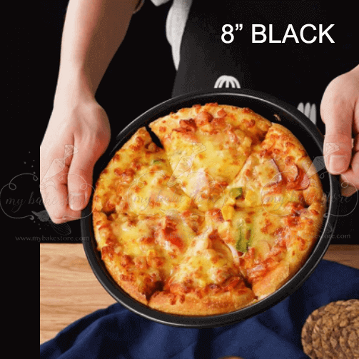 8 inch pizza sales pan