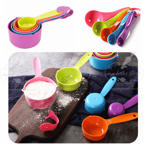 Cake Palette Knife Set for cake decorating -3pcs