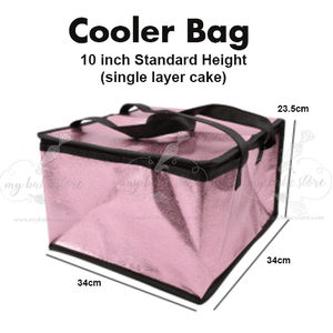 10 inch Cooler Bag
