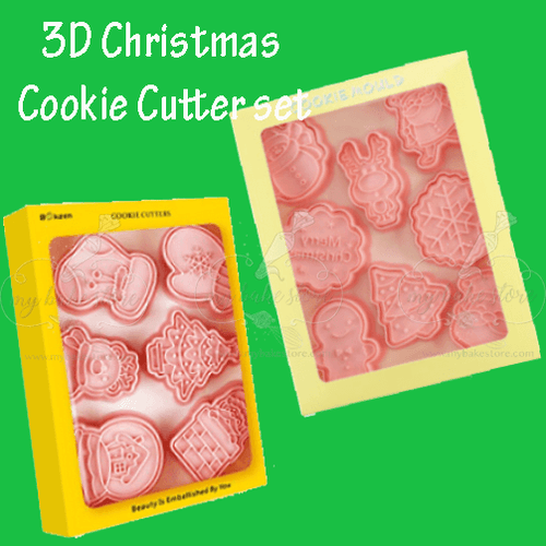 3D-christmas-cookie-cutters