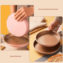 8 inch Pizza Pan Round