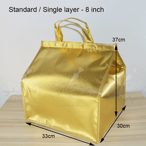 8 inch cooler bag