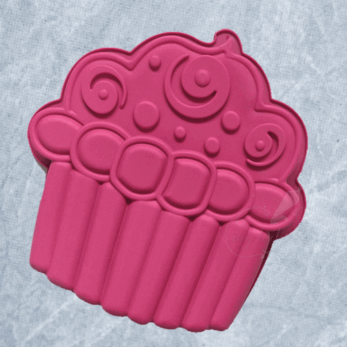 Celebrate It Fish Silicone Candy Mold - each