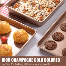 cookie baking tray