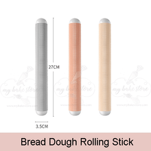 bread-rolling pin small