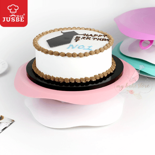 24 Pcs Cookie Decorating Kit Fondant Cake Decorating Tool Include  Decoration Brushes Stir Needle Modeling Tool Tweezer Photo Color 