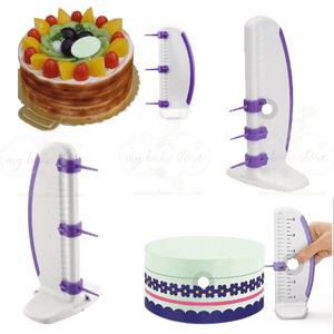 Cake Marker Cake Leveler