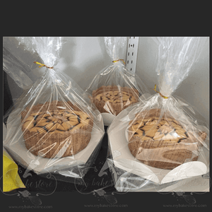 Loaf bread Packaging