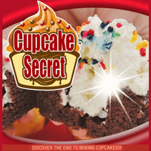 cupcake secret maker 