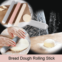 bread / dough rolling pin small