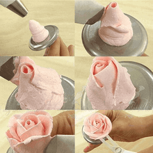 flower nail holder 