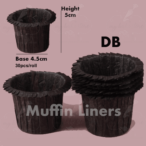 muffin liners