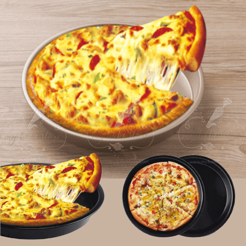 6 inch pizza sales pans