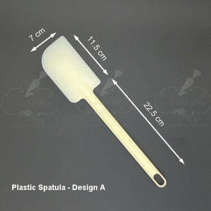 plastic Spatula big size