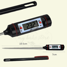Kitchen Digital thermometer 